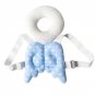 Baby Head protection pad Toddler headrest pillow baby neck Cute wings nursing drop resistance cushio