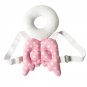 Baby Head protection pad Toddler headrest pillow baby neck Cute wings nursing drop resistance cushio