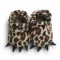 Modeling Monster Paw Baby Worm Slippers Winter Baby Shoes First Walkers Photo Props Accessories