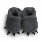 Modeling Monster Paw Baby Worm Slippers Winter Baby Shoes First Walkers Photo Props Accessories
