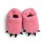 Modeling Monster Paw Baby Worm Slippers Winter Baby Shoes First Walkers Photo Props Accessories