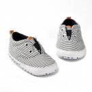 2017 New Fashion Lace-Up Baby Shoes Casual Canvas Shoes Children\'s Soft Sole Anti-Slip First Walker