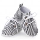 Handsome Baby Boys Girls Spring Sneakers Shoes Infant Toddler Anti Slip Crib Bebe Soft Soled Autumn 