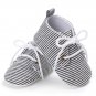 Handsome Baby Boys Girls Spring Sneakers Shoes Infant Toddler Anti Slip Crib Bebe Soft Soled Autumn