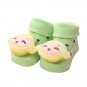 Newborn Baby Cartoon Socks For Boys and Girls Toddler Infantil Anti-Slip Cotton Animal Sock Bebe Mei