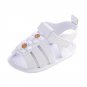 Baby shoes gilrs summer shoes Toddler Girl Crib Shoes Newborn Flower Soft Sole Anti-slip Baby Sneake