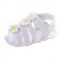 Baby shoes gilrs summer shoes Toddler Girl Crib Shoes Newborn Flower Soft Sole Anti-slip Baby Sneake