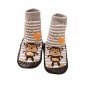 Baby Cotton Indoor Socks New Year Cartoon Spring/Autumn Anti-skid Sock Kids Gifts Short Print Unisex