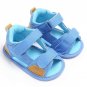 Baby Boys Toddler Canvas Infant Kids Girl boys Sole Crib Toddler Sandals Shoes sandals for boy
