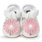 Baby Girl shoes Flower Sandals Shoes summer Casual Shoes Sneakers girls Anti-slip Soft Sole Toddler