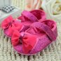 Baby Girls Bling Shoes Spring Anti-slip Shoes Sneakers Photography Props Newborn Branded Toddler Fir