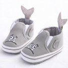 Baby girls shoes Toddler Girl Crib Shoes Newborn Flower Soft Sole Anti-slip Baby Sneakers