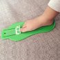 3 Colors Available ABS Baby Care Kid Infant Foot Measure Gauge Shoes Size Measuring Ruler Tool Adjus