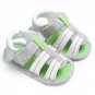 Baby Boys Shoes Sandals Summer Toddler Canvas Infant Kids Girl boys Soft Sole Crib Toddler Newborn S