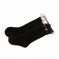2017 New Arrival Winter Autumn Warm 1 Pairs Cotton Lace Medium Bowknot Solid Socks for Baby Girls To