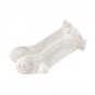 2017 New Arrival Winter Autumn Warm 1 Pairs Cotton Lace Medium Bowknot Solid Socks for Baby Girls To