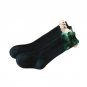 2017 New Arrival Winter Autumn Warm 1 Pairs Cotton Lace Medium Bowknot Solid Socks for Baby Girls To