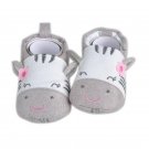 2018 Fashion New Autumn Winter Baby Shoes Girls Boy First Walkers Newborn Shoes 0-18M Shoes First Wa