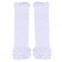 Girls socks Cotton candy color kids Girl Kneepad Socks Leg Warmer children cute soft strench fashion