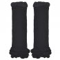 Girls socks Cotton candy color kids Girl Kneepad Socks Leg Warmer children cute soft strench fashion