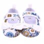 Baby Soft Sole Crib Warm Walker Shoes Cloth Red,White children footwear shoes for kids