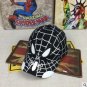 2017 Spiderman Cartoon Children Embroidery Cotton Baseball Cap kids Boy Girl Hip Hop Hat Spiderman c