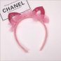 kawaii princess cat ears veil tiara girls kids hairband hair head hoop band accessories for children