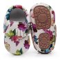 New hard sole toddler moccasins soft PU Leather Fringe baby shoes Non-slip first walkers shoes for 0