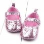 China Newborn Baby Shoes Infant Shoes Winter Soft Cotton Baby First Walker Baby Shoes Boy Toddler Ke
