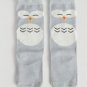 Kids Fox Socks Leg Warmers children Knee High fox socks Cartoon Brand Designer socks Baby Girl Child