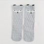 Kids Fox Socks Leg Warmers children Knee High fox socks Cartoon Brand Designer socks Baby Girl Child