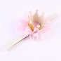 Cloth Crown Children\'s Headband Hair Band Shooting Props Craft Gift Headwear Accessories Baby Headd