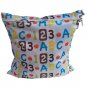 Reusable Diapers Bag Zipper Storage Bags Waterproof Collecting Baby Cloth Diapers Wet Dry Bag fralda