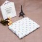 New Soft Muslin Newborn Baby Swaddling Blanket Infant Cotton Swaddle Towel