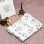 New Soft Muslin Newborn Baby Swaddling Blanket Infant Cotton Swaddle Towel