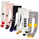 Girls Baby Kids Toddlers Pantyhose PP Bottom Tights Pants Stockings Cute Children Stocking For Kid 1
