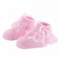 New Fashion Bow Lace Baby Socks Newborn Cotton Baby Girls Sock Cute Toddler Socks Princess Party