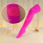 Autumn New High Quality children girls tights  Velvet candy colors Cute Cat Fish Tights for baby kid