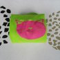 Autumn New High Quality children girls tights  Velvet candy colors Cute Cat Fish Tights for baby kid