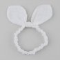 Bunny ears Wire Headband Little girls Hair band Kids Hair Accessories Easter Bunny Children Gift New
