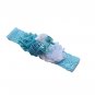 Shabby Lace Girls Headband Chic Flower Children Headband Hair Bow Flower Headband for Girl hair bow