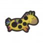 15pcs Baby Cartoon animal Forehead Thermometers Sticker LCD Digital Strip Body Fever Kids Care Therm