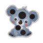 15pcs Baby Cartoon animal Forehead Thermometers Sticker LCD Digital Strip Body Fever Kids Care Therm