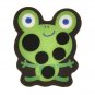 15pcs Baby Cartoon animal Forehead Thermometers Sticker LCD Digital Strip Body Fever Kids Care Therm