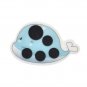 15pcs Baby Cartoon animal Forehead Thermometers Sticker LCD Digital Strip Body Fever Kids Care Therm