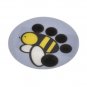 15pcs Baby Cartoon animal Forehead Thermometers Sticker LCD Digital Strip Body Fever Kids Care Therm
