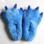 Baby Anti Slip 2-5years Cotton Lovely Cute Shoes Animal Cartoon Slipper Boots Boy Girl House Shoes U