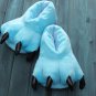 Baby Anti Slip 2-5years Cotton Lovely Cute Shoes Animal Cartoon Slipper Boots Boy Girl House Shoes U