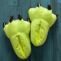 Baby Anti Slip 2-5years Cotton Lovely Cute Shoes Animal Cartoon Slipper Boots Boy Girl House Shoes U