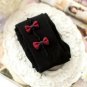 New Arrival Newborn Baby Tights Boys Girls Pantyhose 0-36 Months Warm Soft Cotton Bow-knot Leg Warme
